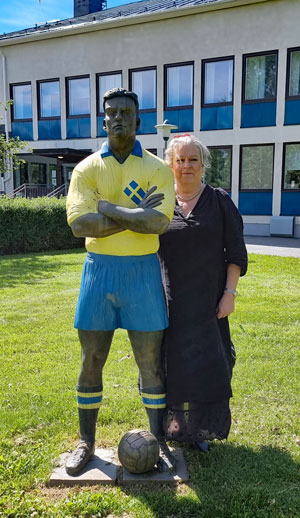 Hörneforce